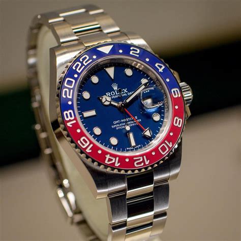 rolex 116719 blue dial|rolex ghost 116519 price.